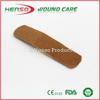 HENSO Waterproof Sterile Fabric Band Aid