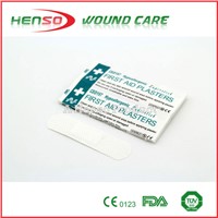 HENSO Waterproof Sterile Nonwoven Adhesive Plaster