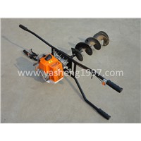 Hot Sell High Quality Gasoline Earth Auger 3WT-200