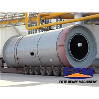 Raw Material Mill