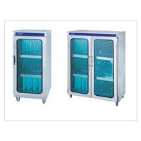 Food Tray Sterilizer Heater Dryer