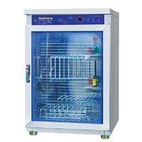 UV Sterilizer Dryer for Knives and Chopping Boards