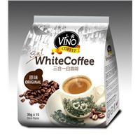 Vino White Coffee