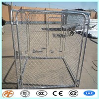 Factory Supply Dog Kennel Wholesale
