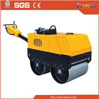 Joonna double drum road roller