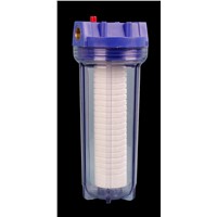 Supply Single Water Filter DWF-10A