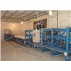 structural insulated panels adhesive machine