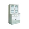 All Stainless Steel Medicine Cabinet (SYCF-90)