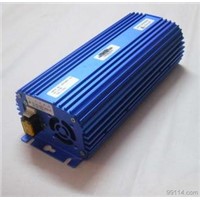 150W electronic ballast for HPS lamp