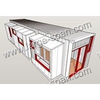 structural insulated panels prefa houses