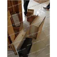 polystyrene magnesium boards sips