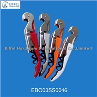 High quality Sea hourse Bottle opener with different colors(EBO03SS0046)
