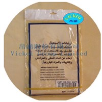 Genuine Chamois Leather for Car Cleaning