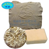 Mop Leather Chamois