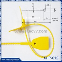 XHP-012 pull tight plastic seal