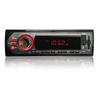 car MP3 with USB/SD/FM functions 4*10W CM1016L