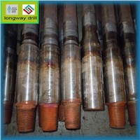 hebei longway drill pipe on hot sale!!!