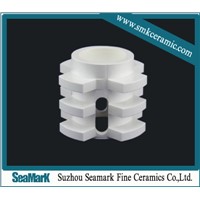 machinable zirconia ceramic parts