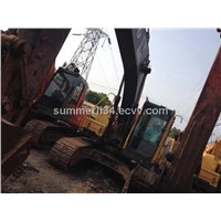 used Volvo   excavator EC210BLC VOLVOEC210 BLC Japan made used excavator