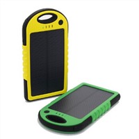 2014 AiL High Capacity  Solar Power Bank