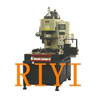 CNC 6-position Tie Rod riveting machine