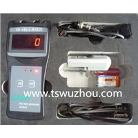 CR-A RAIL PRESSURE TESTER