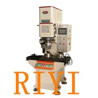 Double Location Hydraulic Riveting Machine
