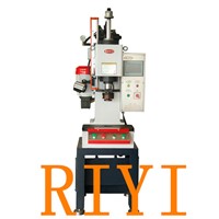High Precision CNC Single-column Hydraulic Press