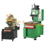 Hydraulic Press Machine