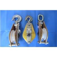 Mini Cable Block,Cable pulley,Cable Lifter