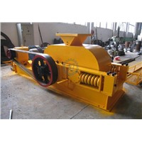 Roll Crusher, Double Roll Crusher