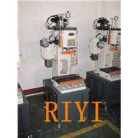 desktop single-column hydraulic press Machine