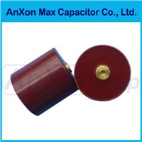 100KV 750PF high voltage ceramic capacitor
