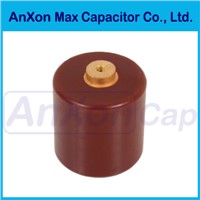 80KV 1000PF High voltage ceramic capacitor