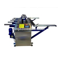 Hot Selling Top Quality HDPE Sheet Welding Machine Bending Welding Machine