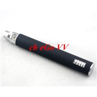 eGo LED Battery eGo VV Battery for Electronic Cigarettes 650mah 900mah 1100mah