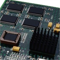 China Printed Circuit Board Assembly Services