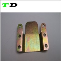 zinc  plating steel  stamping part