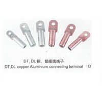DT,DL,copper aluminium cable lug