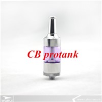 Ecigsaler Vaporizer Mini Protank Cartomizer 2.0ml Mini Pro tank Clearomizer for Electronic Cigarette