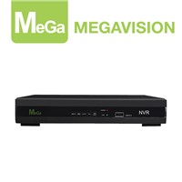 MG-NVR6104A   4CH 1080p ONVIF Cloud NVR