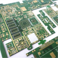 PCB Fabrication for Electronics Products