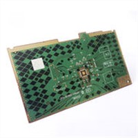 Professional PCB fabrication, immersion gold PCB