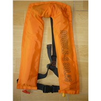SOLAS Inflatable Life Jacket (SY-A150)