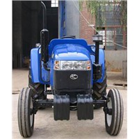 chinese farm tractor 45HP cheap farm tractor