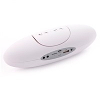 Ail High Quality Free Sample G12 Portable Mini Bluetooth Speaker