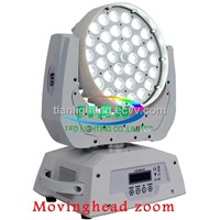 HOT 36*10W 4IN1 RGBW Zoom LED Moving Head Light,Stage Light