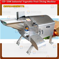 2014 Hot selling high quality Fruit/Vegetable dicing machine