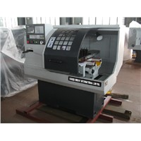 2014 Hot Sale CNC Turning Center Machine Model 0625