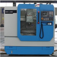 2015 Mini CNC Milling Machine Centre Model 725